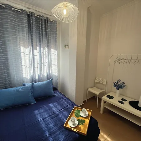 Piso Guadix Mb Apartment Exterior photo