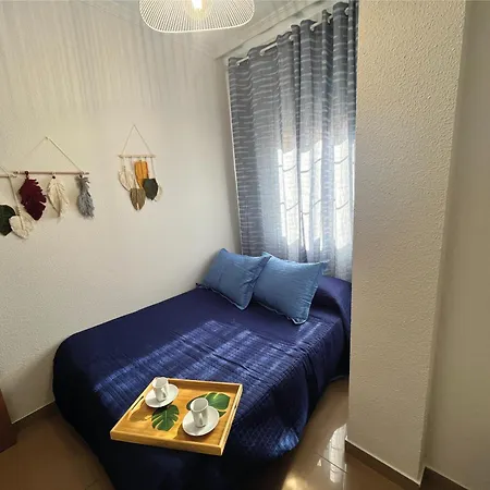 Piso Guadix Mb Apartment Exterior photo