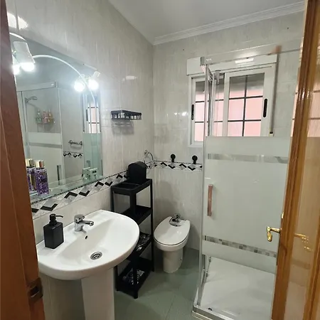 Piso Guadix Mb Apartment Exterior photo