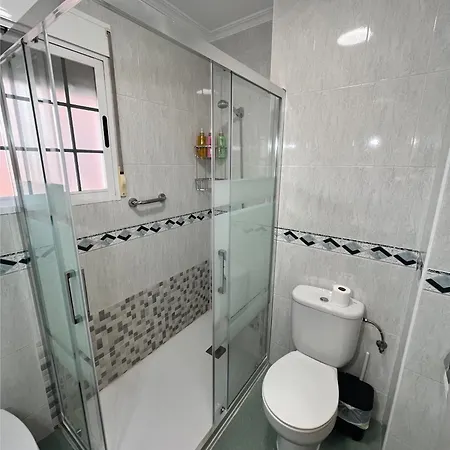 Piso Guadix Mb Apartment Exterior photo