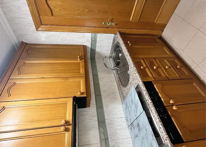 Piso Guadix Mb