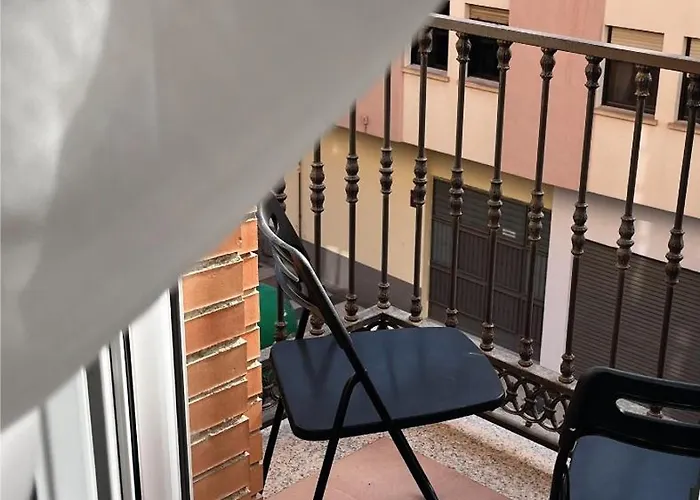 Piso Guadix Mb