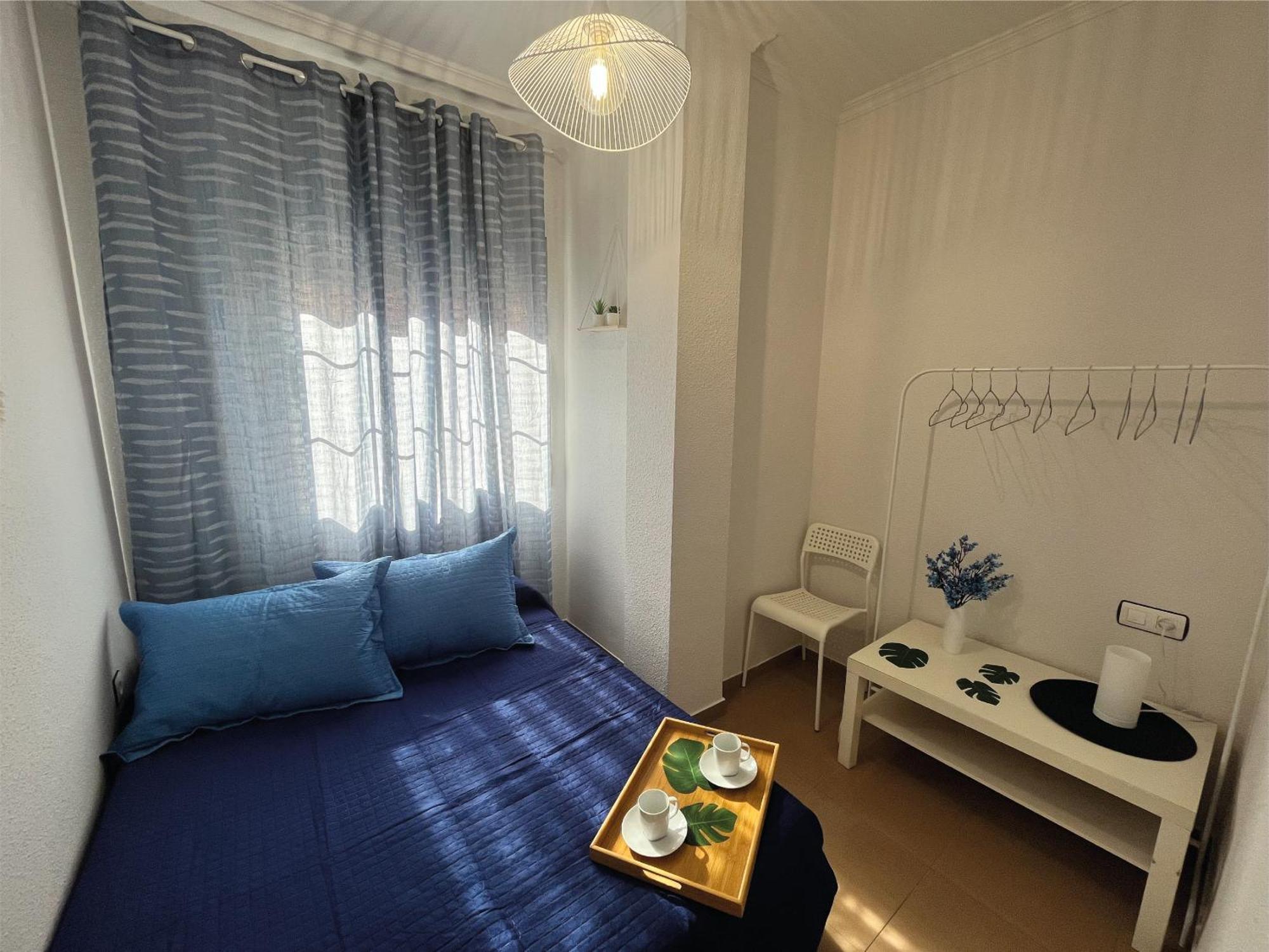 Apartment Piso Mb