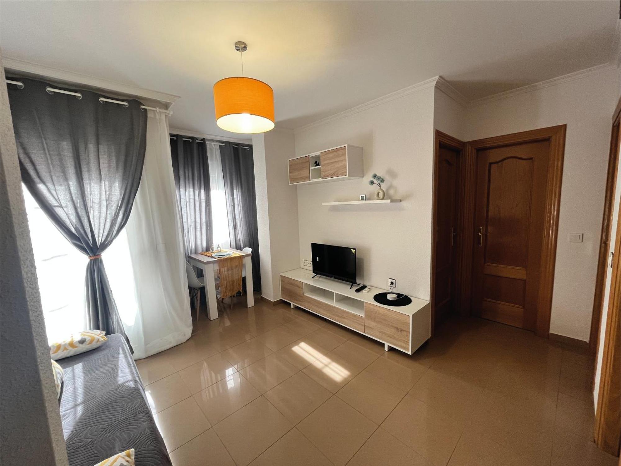 Piso Mb Apartment Guadix