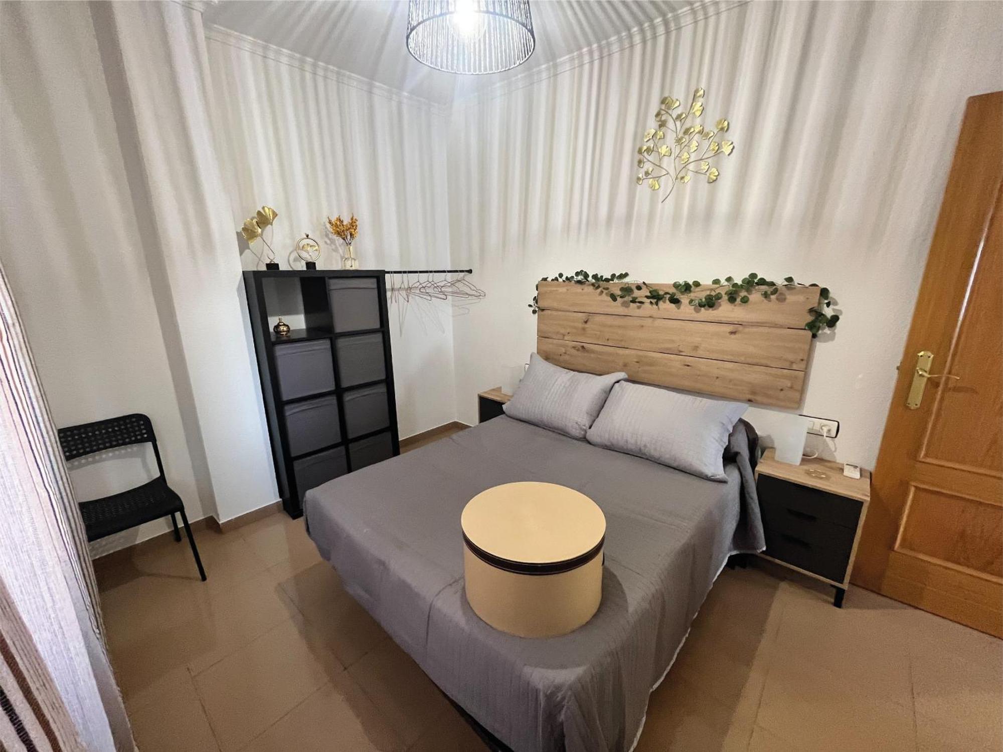 Apartment Piso Mb
