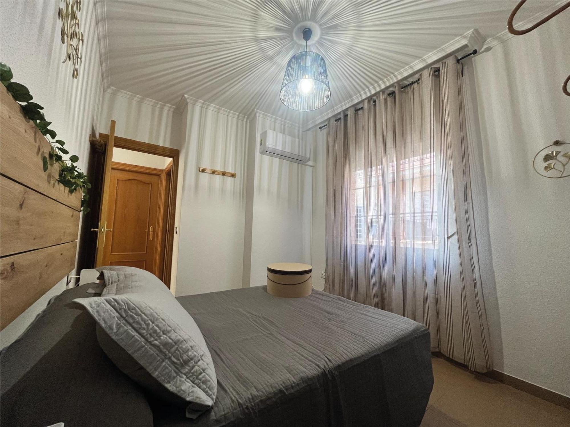 Apartment Piso Mb Guadix