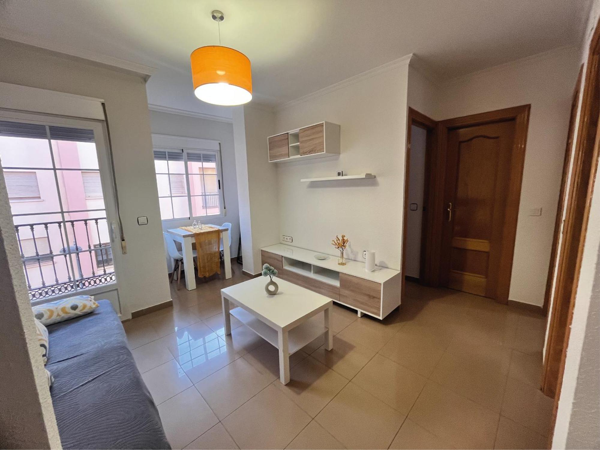 Piso Mb Apartment *
