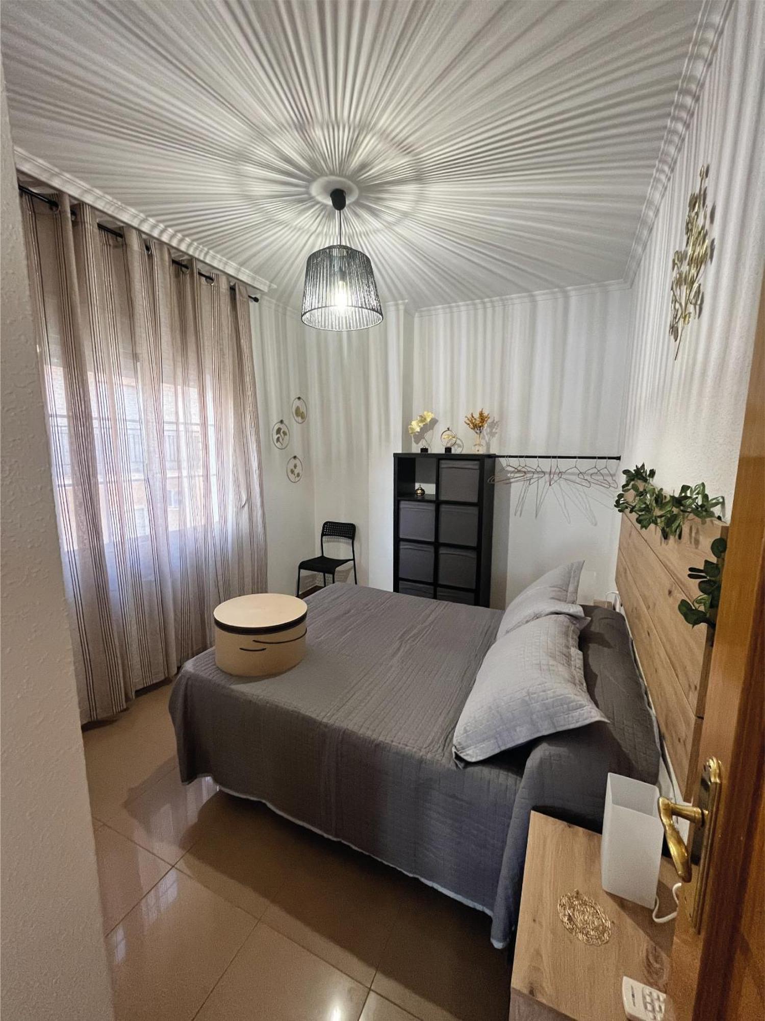 Apartment Piso Mb