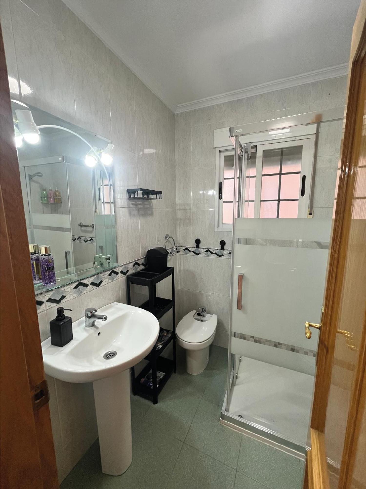 Piso Mb Appartement Guadix