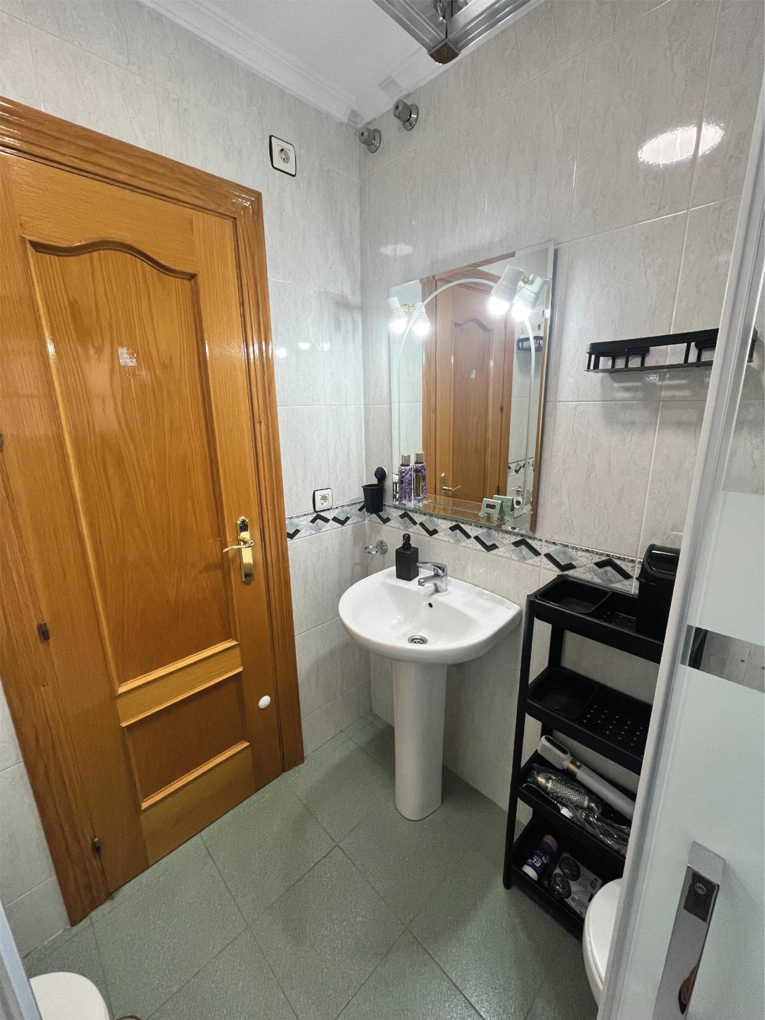 Piso Mb Appartement
